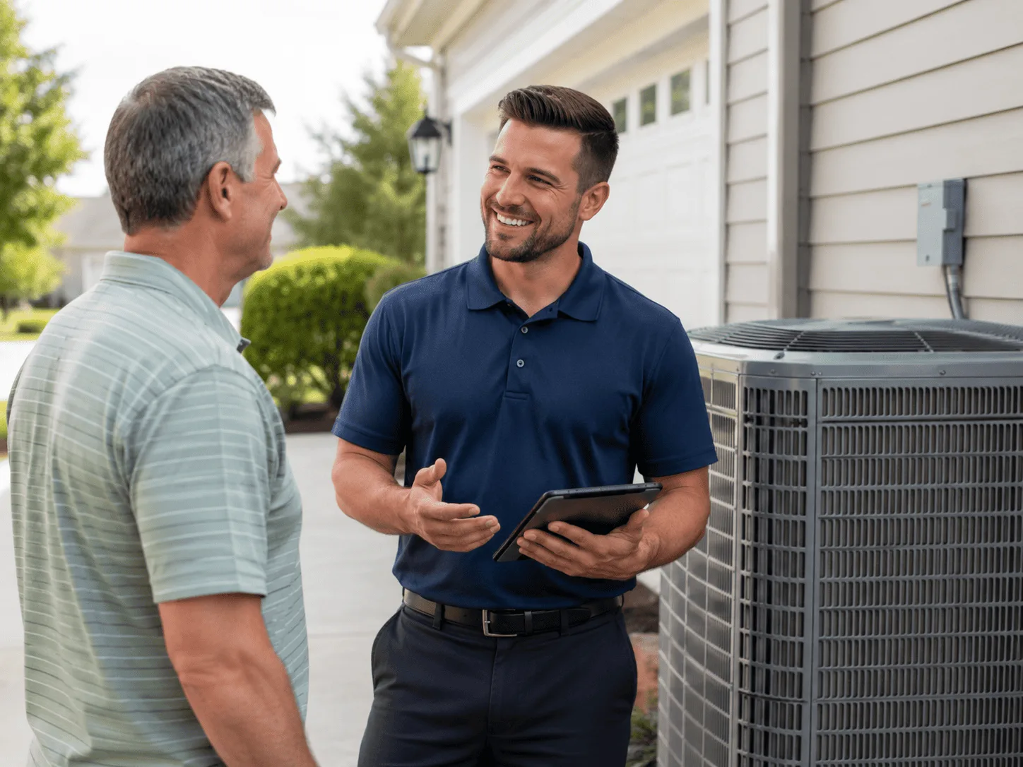 Heat Pump Installation Dysart, PA FAQs